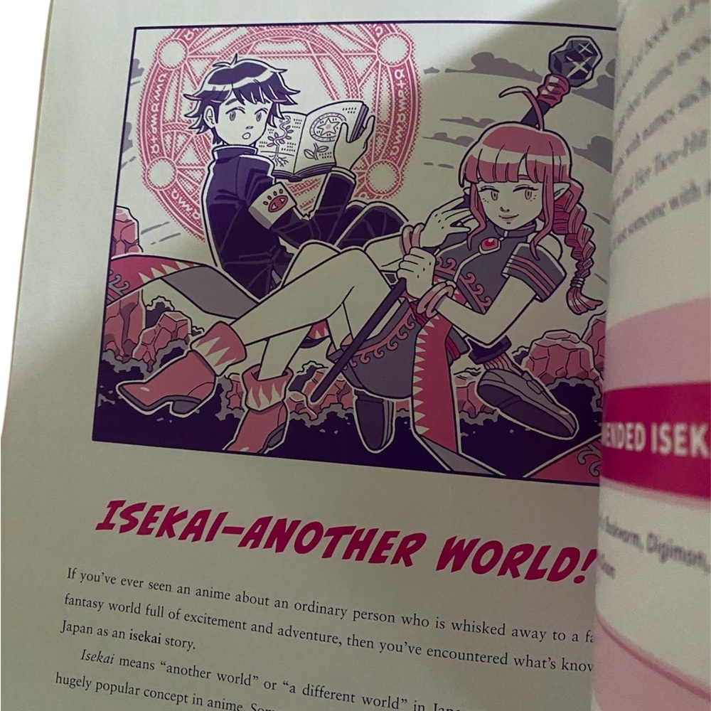 A Kid's Guide to Anime & Manga Exploring History of Japanese Animation Comics - Picture 3 of 13